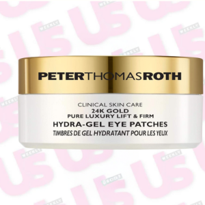 These Under Eye Patches Have Everyone Thinking I Get 8 Hours Of Sleep — I Don't
