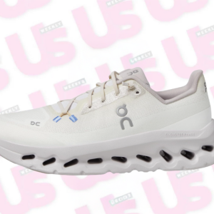 This Celeb-Loved Sneaker Is On Sale At Zappos And They're Going Fast