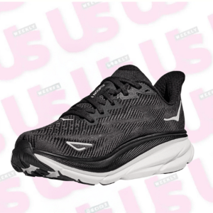 Celebrities Are Obsessed With These Hoka Sneakers — On Sale Now