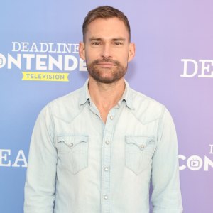 Seann William Scott ex Claims Actor is Trying To Evict Her and Their Daughter