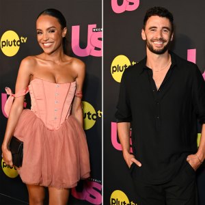 Serene Russell Credits Us for Brendan Morais Relationship