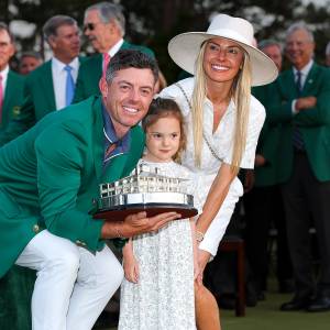 Shane Lowry Hinted at Rory McIlroys Retirement Plans After Masters Win
