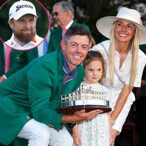 Shane Lowry Hinted at Rory McIlroys Retirement Plans After Masters Win