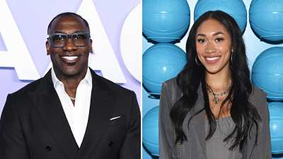 Shannon Sharpe Called a Weirdo By NBA Star Jalen Rose Daughter Mariah Rose