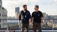 Shawn Hatosy Didnt Want to Tip the Audience About Season 1 Finale Reveal