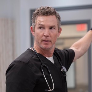 Shawn Hatosy Didnt Want to Tip the Audience About Season 1 Finale Reveal