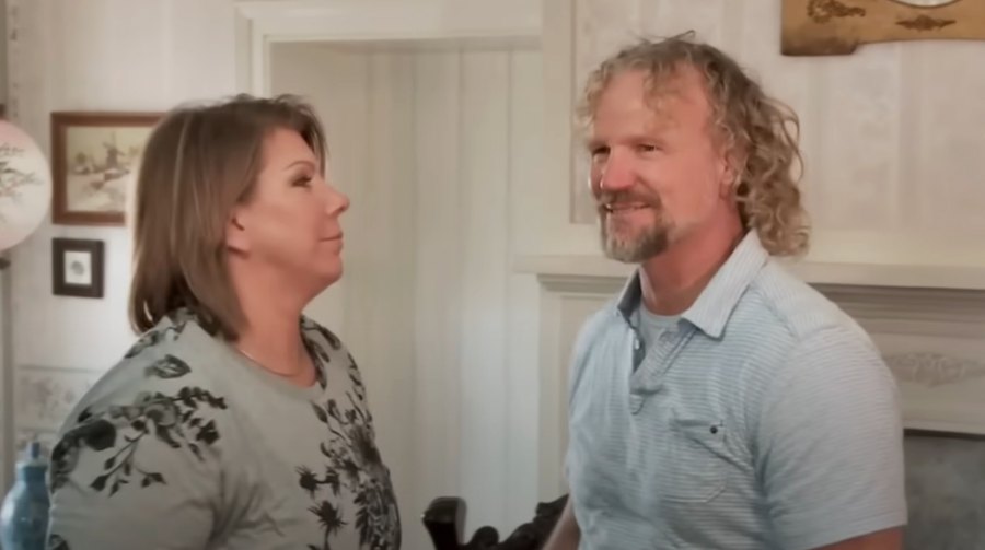 Sister Wives Kody Brown and Meri Brown s Family Breakdown A Complete Guide