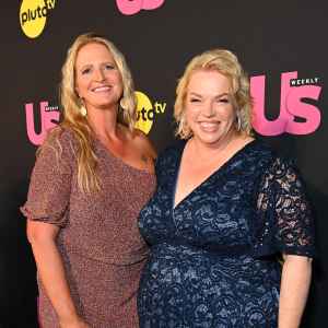 Sister Wives Preview Why Christine Thinks Farmers Only Is the Perfect Dating Site for Janelle 807