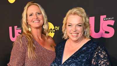 Sister Wives Preview Why Christine Thinks Farmers Only Is the Perfect Dating Site for Janelle 807