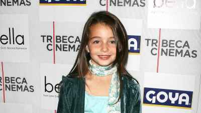 Sophie Nyweide 5 Things to Know