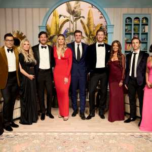 Southern Charm Reunion Cast Talks Craig s Addictive Personality Claims He Judges From Ivory Tower