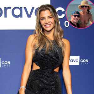 Southern Charms Naomie Olindo Pic With Brooks Naders Ex