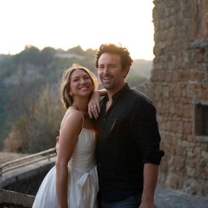Stassi Schroder and Beau Clark Have Incredibly Awkward Argument