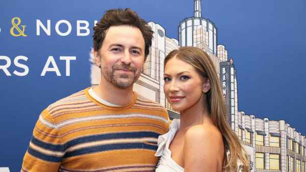 Stassi Schroder and Beau Clark Have Incredibly Awkward Argument