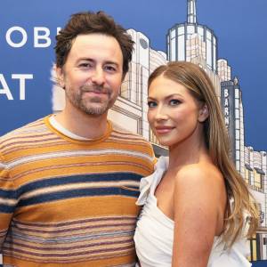 Stassi Schroder and Beau Clark Have Incredibly Awkward Argument