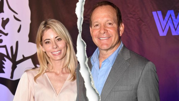 Steve Guttenberg Files for Divorce From Wife Emily Guttenberg After 6 Years of Marriage