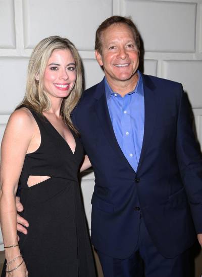 Steve Guttenberg and Ex Emily’s Relationship Timeline