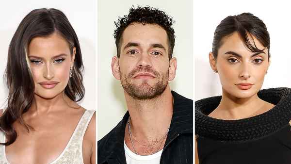 Summer House Lexi Wood Reacts to Jesse Solomon Pic With Paige DeSorbo Calls Out Red Flags