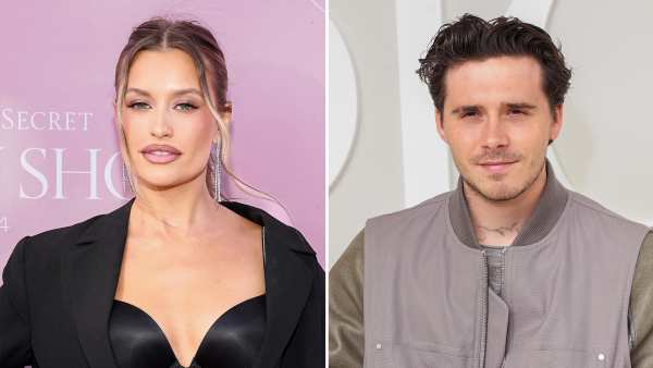 Summer Houses Lexi Discusses Ex Brooklyn Beckham
