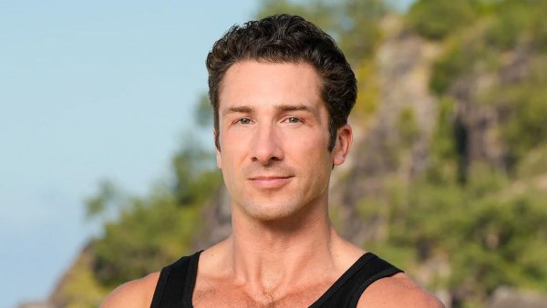 Survivor 48s David Kinne Says His Girlfriend Left Him After Losing the Game — But Hes Dating Again