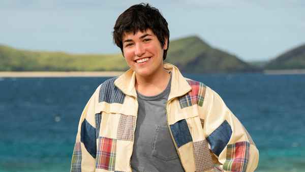 Survivor Alum Teeny Comes Out as Trans