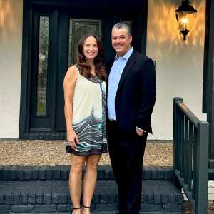 Survivors Boston Rob Mariano and Amber Brkich Celebrate 20 Years of Marriage