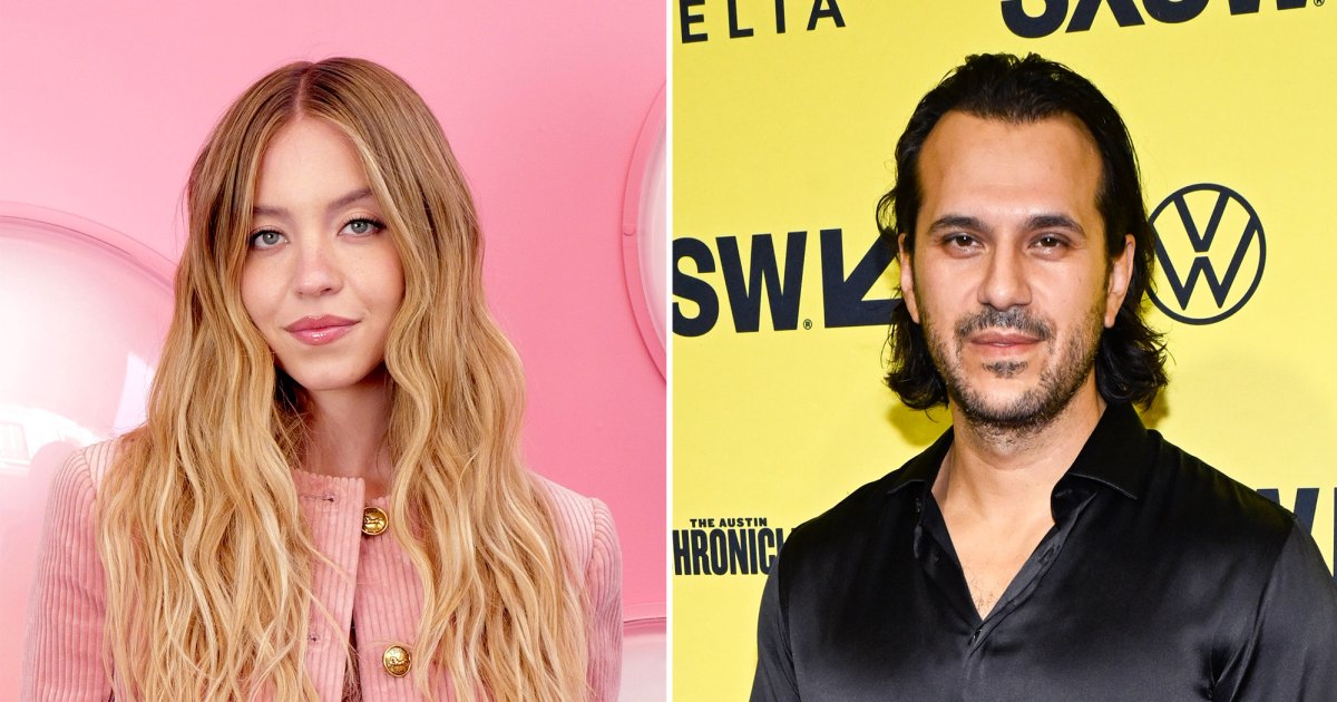 Sydney Sweeney Steps Out With Ex-Fiance Jonathan Davino in Florida Sydney Sweeney Steps Out With Ex-Fiance Jonathan Davino in Florida