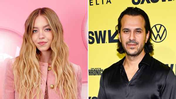 Sydney Sweeney Cradles New Puppy During Outing With Ex Jonathan Davino