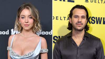 Sydney Sweeney Reunites With Ex Fiance Jonathan Davino for Lunch