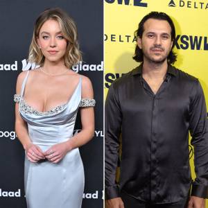 Sydney Sweeney Reunites With Ex Fiance Jonathan Davino for Lunch