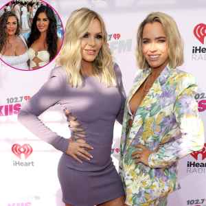 Tamra Judge and Teddi Mellencamp Ask Why the Women of The Valley Are Moving Out After Separating 978