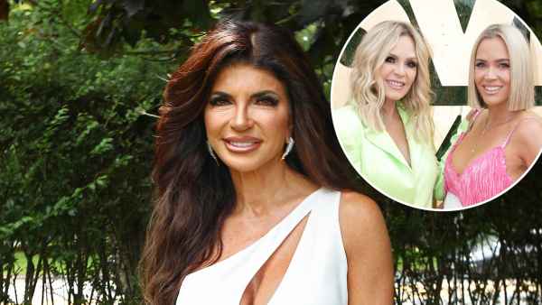 Tamra Judge and Teddi Mellencamp Weigh In on Teresa Giudice s Tax Debt Claims I m Worried for Her 552