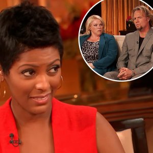 Tamron Hall Says She Was Fired From Sister Wives Reunions After Asking Tough Questions 956