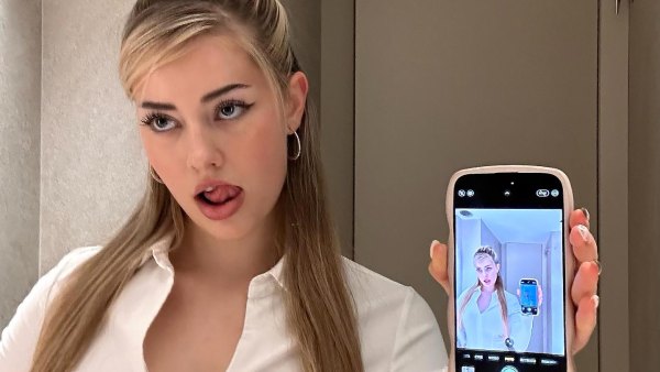Tatiana Kaer, modelo e influencer española