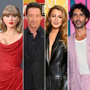 Taylor Swift and Hugh Jackman May Be Subpoenaed in Blake Lively Justin Baldoni Legal Battle