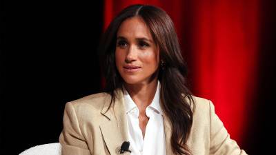 Team Sussex Denies Use of Royal Titles After Meghan Markle Is Called Her Royal Highness on Podcast