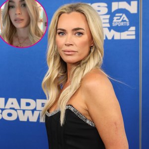 Teddi Mellencamp Debuts Blonde Wig Amid Cancer Treatment
