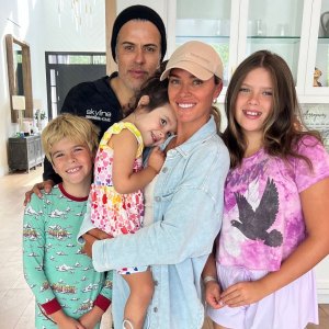 Teddi Mellencamp Details How Her Kids Are Coping With Her Cancer Battle