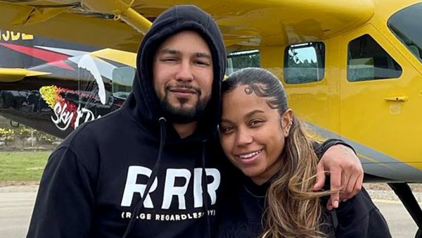 Excl Teen Moms Cheyenne Floyd in Therapy With Zach Davis After Trying to Get Pregnant for a Year and Half