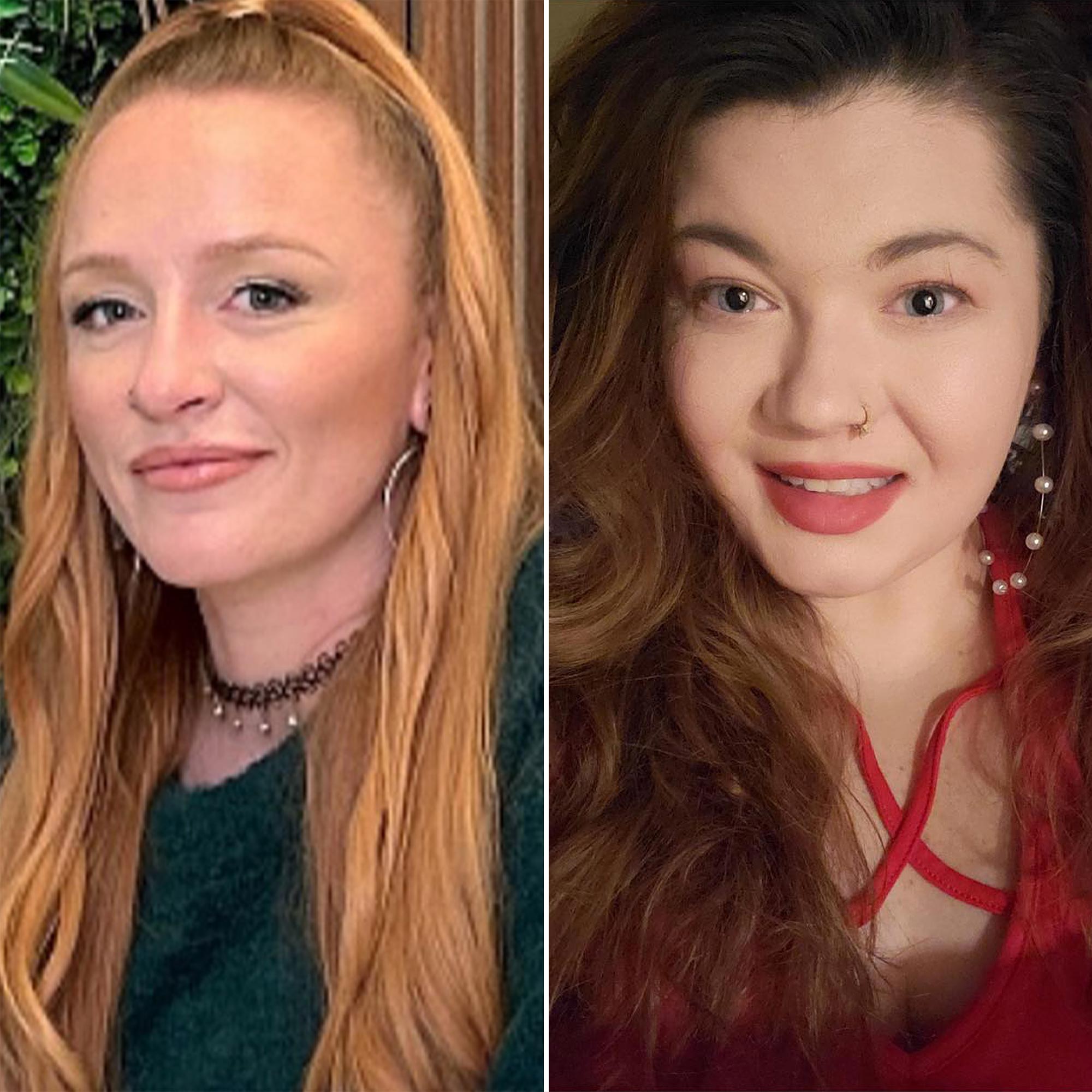 Teen Moms Maci Bookout Defends Amber Portwood Friendship