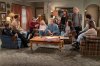The Conners Series Finishing clearly uses Roseanne clips of all but Roseanne Barr