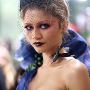 The Most Outrageous Met Gala Beauty Looks of All Time Photos
