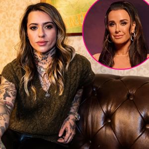 The RHOBH Season 14 Reunion Brings Up Morgan Wade Despite Kyle Richards Protests Quotes 436