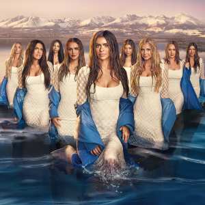 The Secret Lives Of Mormon Wives S2 Trailer