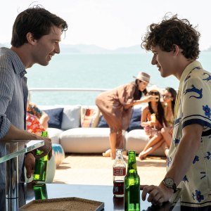 The White Lotus Casting Director Reveals How Many Actors Dropped Out Over Incest Scenes