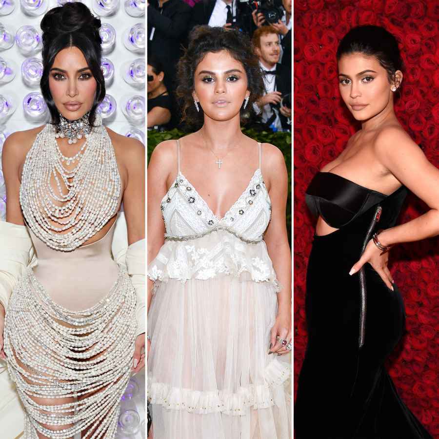 The Worst Met Gala Wardrobe Malfunctions