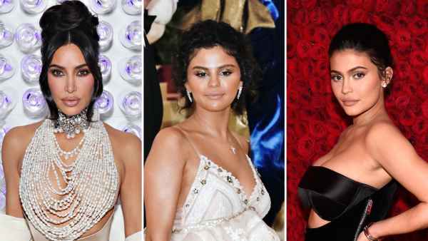 The Worst Met Gala Wardrobe Malfunctions