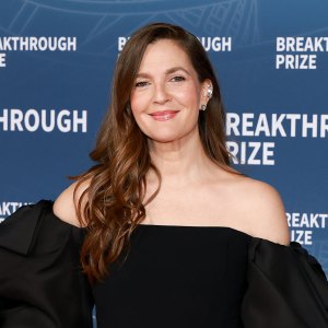Drew Barrymore's Go-To Moisturizer, Pillow Slippers and More Deals To Shop On Amazon This Weekend