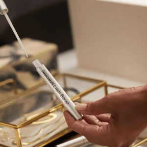 Think You're Stuck With Short Lashes? Shopper Say This Serum Can Change All Of That