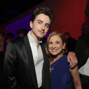 Timothee Chalamet s Mom Talks About Her Lovely Relationship With Kylie Jenner 166